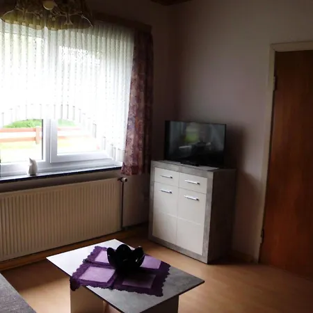 Verdenhalven Apartamento *