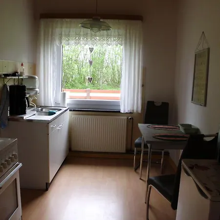 Apartamento Verdenhalven