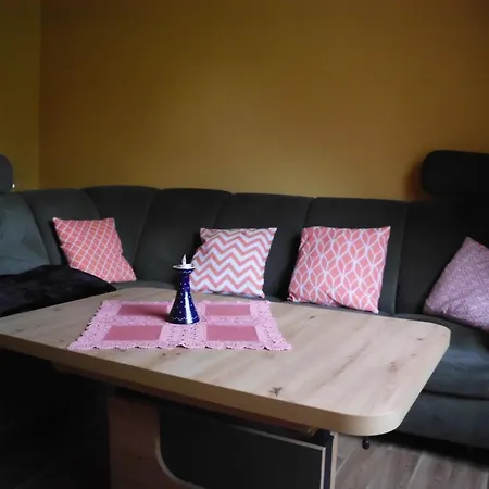 Verdenhalven Apartamento *