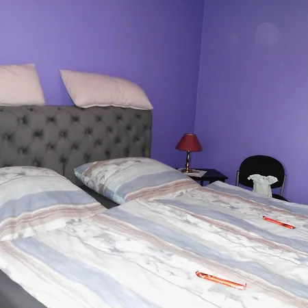 Apartamento Verdenhalven