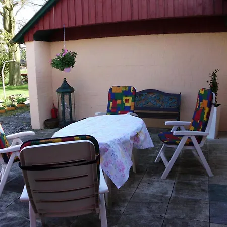 Verdenhalven Lejlighed Horst (Osterholz)
