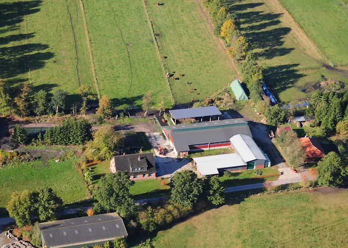 公寓 Verdenhalven *