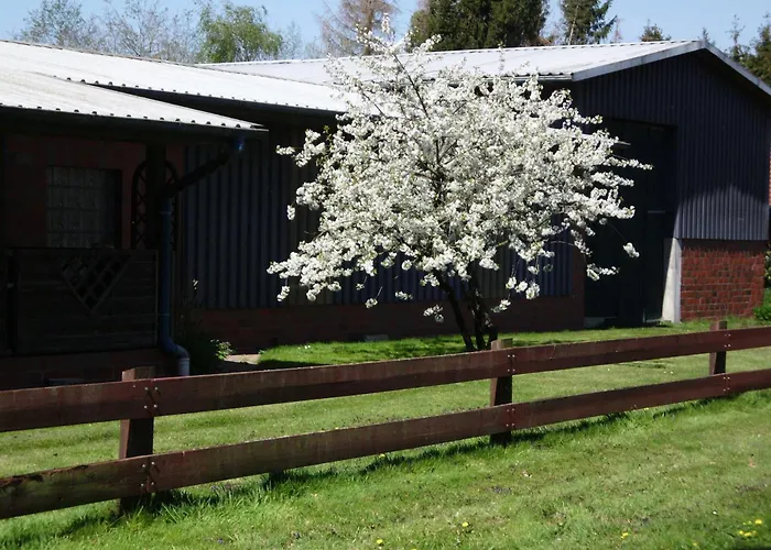 Verdenhalven * Horst (Osterholz)