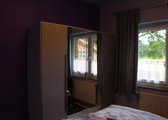 公寓 Verdenhalven Horst (Osterholz)