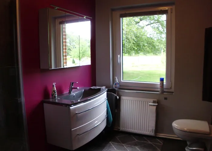 公寓 Verdenhalven *